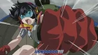 Koutetsushin Jeeg episodio 9