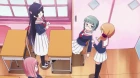 Wakaba*Girl: Onsen Tsukaritai episodio 1