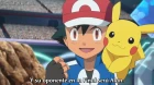 Pokemon XY&Z episodio 36
