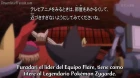 Pokemon XY&Z episodio 40
