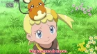 Pokemon XY&Z episodio 46