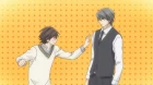 Junjou Romantica OVA episodio 2