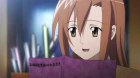 Seitokai Yakuindomo episodio 10