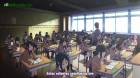 Seitokai Yakuindomo episodio 12