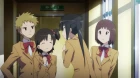 Seitokai Yakuindomo episodio 2