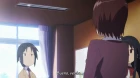 Seitokai Yakuindomo episodio 4