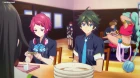 Musaigen no Phantom World episodio 12