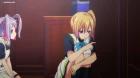 Musaigen no Phantom World episodio 8