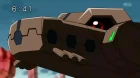 Digimon Xros Wars episodio 43