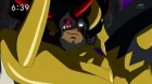 Digimon Xros Wars episodio 54