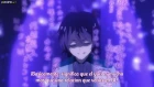 Shoujo-tachi wa Kouya wo Mezasu episodio 3