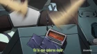 Mobile Suit Gundam Thunderbolt episodio 1