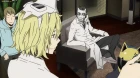 Durarara!!x2 Ketsu episodio 1
