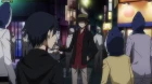 Durarara!!x2 Ketsu episodio 11