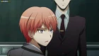 Ansatsu Kyoushitsu (TV) 2nd Season episodio 12