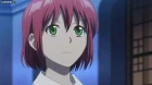 Akagami no Shirayuki-hime 2nd Season episodio 11
