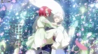 Akagami no Shirayuki-hime 2nd Season episodio 4