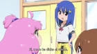 Teekyuu 7 episodio 8