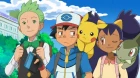 Pokemon Best Wishes! episodio 71