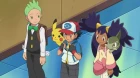 Pokemon Best Wishes! episodio 79