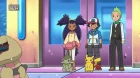 Pokemon Best Wishes! episodio 81