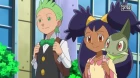 Pokemon Best Wishes! episodio 83