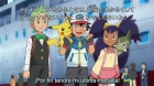 Pokemon Best Wishes! episodio 84