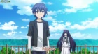Date A Live Movie: Mayuri Judgment episodio 1