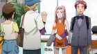 Digimon Adventure tri. 2: Ketsui episodio 3