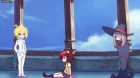 Uchuu Patrol Luluco episodio 8