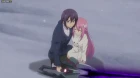 Gakusen Toshi Asterisk 2nd Season episodio 11