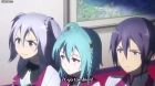 Gakusen Toshi Asterisk 2nd Season episodio 12