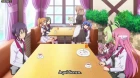 Gakusen Toshi Asterisk 2nd Season episodio 2