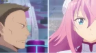 Gakusen Toshi Asterisk 2nd Season episodio 6