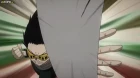 Boku no Hero Academia episodio 11