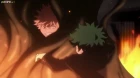 Boku no Hero Academia episodio 2