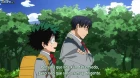 Boku no Hero Academia episodio 6