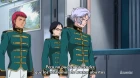 Mobile Suit Gundam Unicorn RE:0096 episodio 16