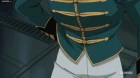 Mobile Suit Gundam Unicorn RE:0096 episodio 17