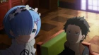 Re:Zero kara Hajimeru Isekai Seikatsu episodio 14