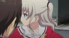 Charlotte OVA episodio 1