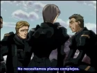 Full Metal Panic! episodio 15
