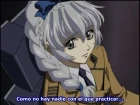 Full Metal Panic! episodio 18