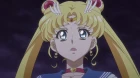 Sailor Moon Crystal: Death Busters-hen episodio 11