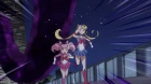 Sailor Moon Crystal: Death Busters-hen episodio 2