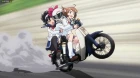 Bakuon!! episodio 8