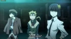 Bungou Stray Dogs episodio 1