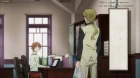 Bungou Stray Dogs episodio 11