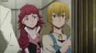 Bungou Stray Dogs episodio 12
