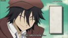 Bungou Stray Dogs episodio 5